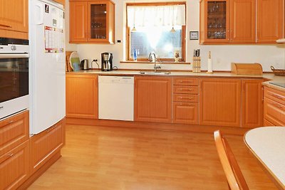 7 person holiday home in Hadsund