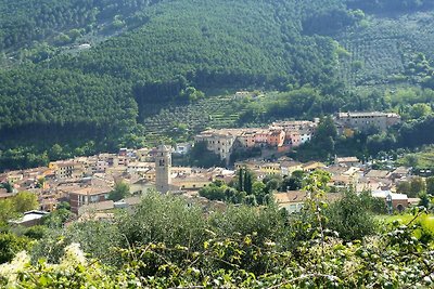 Agriturismo Cima alla Serra in Pisa-ehem. TUI