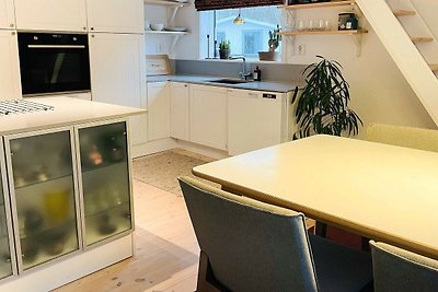 Ferienhaus Erholungsurlaub Tjörn