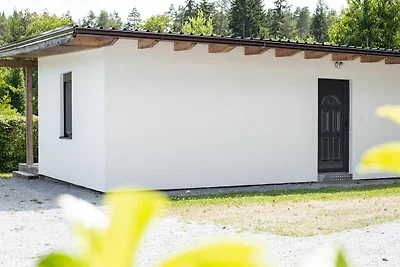 Nice bungalow only 500 m from Wörthersee