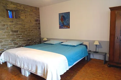 Vakantiehuis met 4 slaapkamers