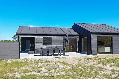 8 Personen Ferienhaus in Ålbæk