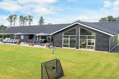 5 stelle case ad Hadsund