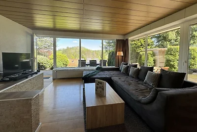 Appartement spacieux à Altenau avec terrasse