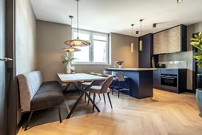 Luxuriöse 3-Zimmer-Wohnung im Herzen von...