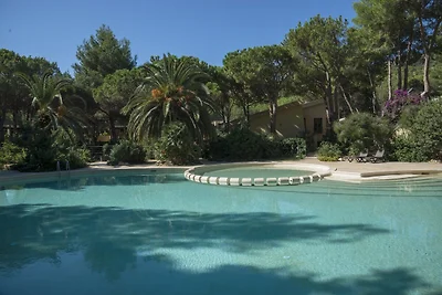 Appartements en bord de mer à Alghero