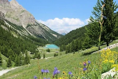 Appartamento vicino alle piste da sci a Vars