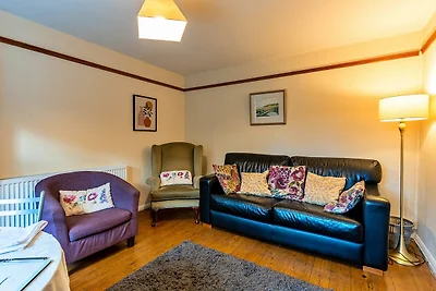 Ferienhaus in Wellington, ideal für Wanderer,...