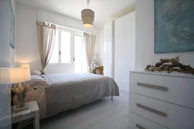 Appartamento con Terrazza Vista Mare, Taggia