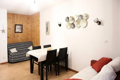 Wohnung in einer Luxusresidenz