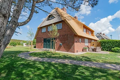 Dünenzauber Süderhörn