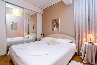 Apartment Paco - Three-Bedroom Apartment with...