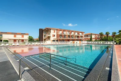 apartman za odmor Obiteljski odmor Argeles
