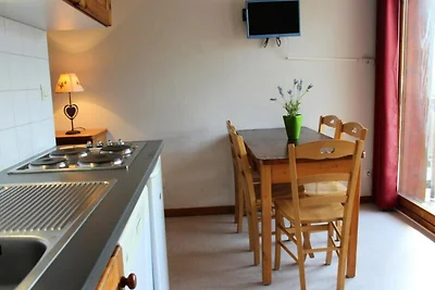 APPARTEMENT VOOR 6 PERSONEN, OP HET ZUIDEN,...