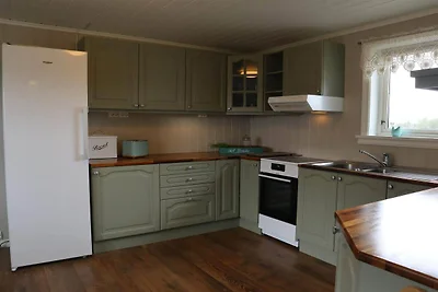 7 Personen vakantie huis in Risør