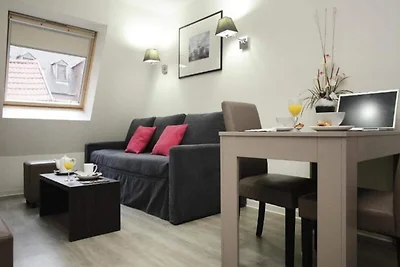 Aparthotel Odalys Green Marsh