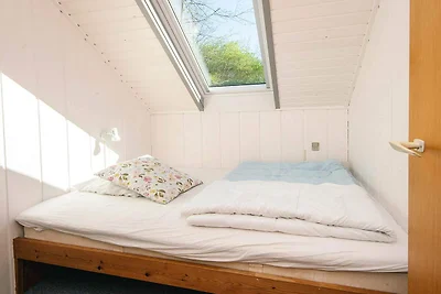 6 persoons vakantie huis in Toftlund