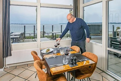 6 Personen Ferienhaus auf einem Ferienpark...
