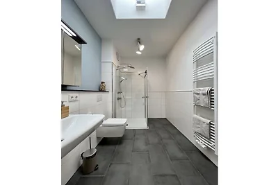 Appartement de vacances avec 3 chambres