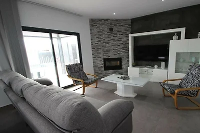 Ferienhaus mit 1 Schlafzimmer