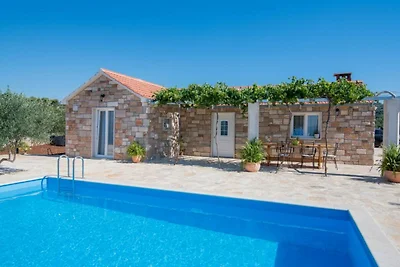 Holiday Home My Summer House - Two-Bedroom Ho...