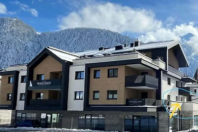 Ferienhaus in Mayrhofen nahe dem Stadtzentrum