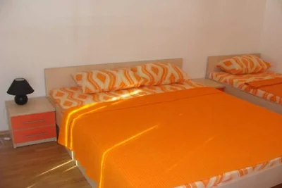 Apartments Višnja - Classic One Bedroom...