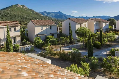 Stijlvol vakantiehuis in Noord-Corsica