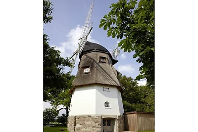 Holiday home The Old Mill