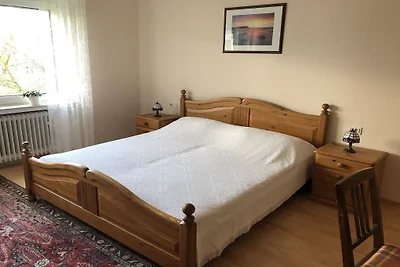 Ferienwohnung Grünewald Nordkirchen
