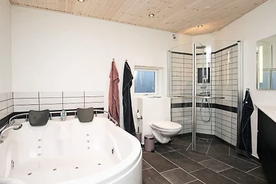 8 persoons vakantie huis in Læsø