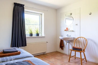 Holiday home in Ballum with swimming pool