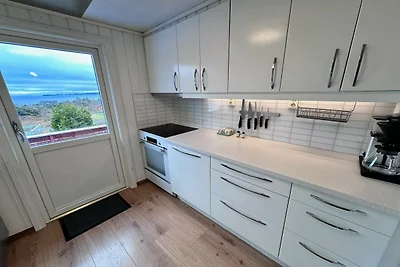 Ferienhaus für 5 Personen in KLOKKARVIK