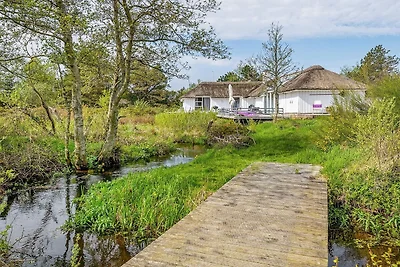 10 Personen Ferienhaus in Fjerritslev-By...