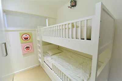 Appartement met uitzicht op de oceaan