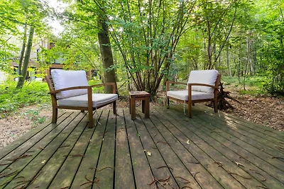 Belvilla Lushwood Your nature getaway