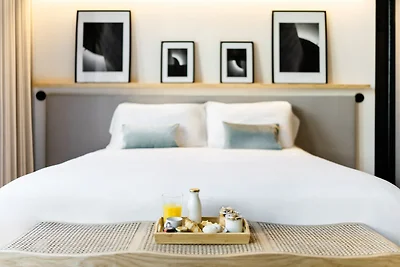 Feel Porto Matosinhos City Flat III