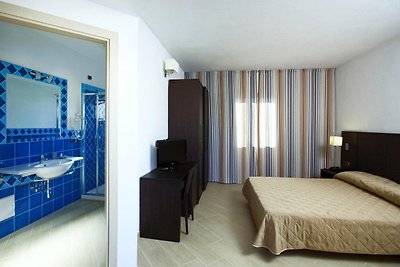 Residence Terra di Mare, San Teodoro