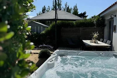 Villa Korea-Domaine Le Sherwood