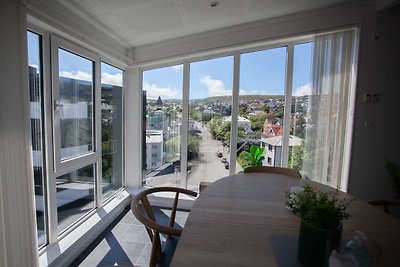 Penthouse-appartement in Tórshavn