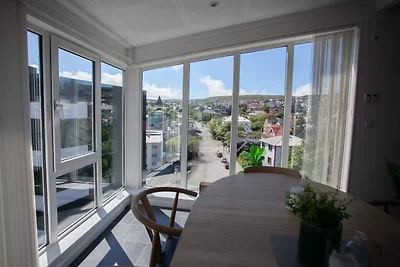 Appartamento attico a Tórshavn