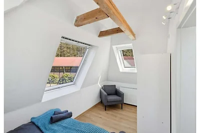 Wohnung in Lüneburg nahe Skihalle