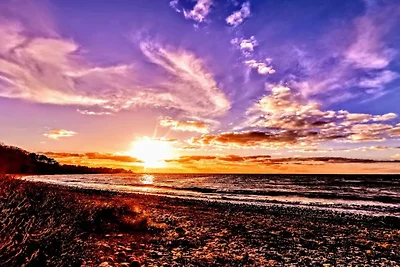 8 Personen Ferienhaus in Asnæs