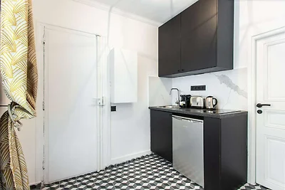 Charmant studio - 4P - Place de la Bastille