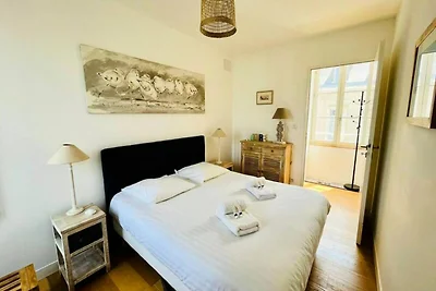 De roeiboot, stadscentrum, LR107