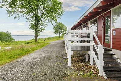 5 Personen Ferienhaus in Aabenraa-By Traum