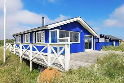 4 Personen Ferienhaus in Blåvand