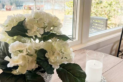 6 Personen Ferienhaus in RÖRVIK