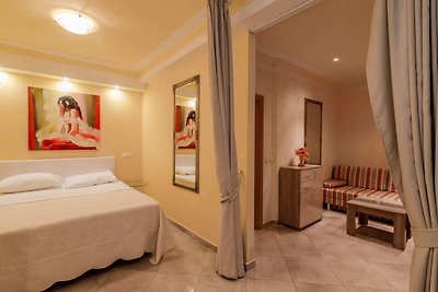 Hotel Pansion Villa Antonio - Standard Triple...