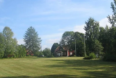 6 personas casa en GRÄSMARK-By Traum